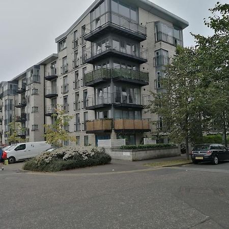 Fabulous 3 Bedroom Flat EDI Exterior foto