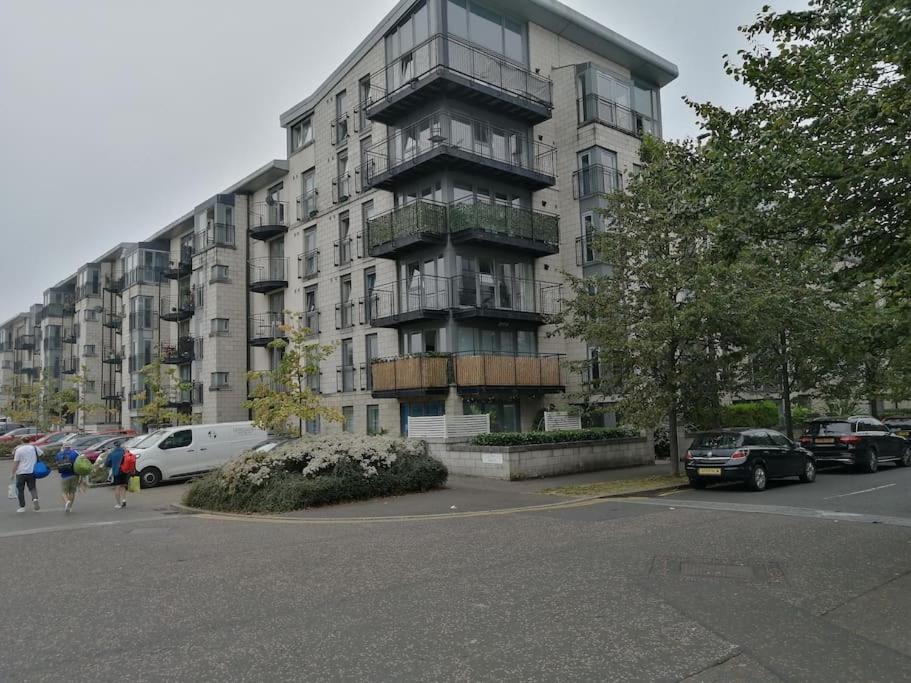 Fabulous 3 Bedroom Flat EDI Exterior foto